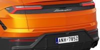 Photo Lamborghini Urus SE 10