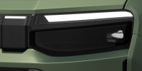 Photo Jeep Avenger 2027 13