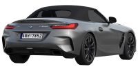Photo BMW Z4 M40i 4