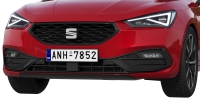 Photo Seat Leon FR 13