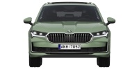 Photo Skoda Superb Combi 2024 9