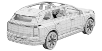 Photo Lexus TZ 2027 17