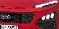 Photo Hyundai Kona N-Line 2022 11