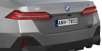 Photo BMW i5 G60 2024 10