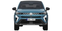 Photo Renault Symbioz 3