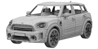 Photo Mini Countryman 2021 14