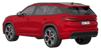 Photo Skoda Kodiaq RS 2025 3