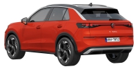 Photo Volkswagen T-Roc 2026 11