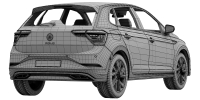 Photo Volkswagen Polo 2022 17