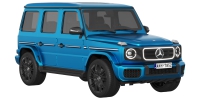 Photo Mercedes-Benz G580 with EQ Technology 4