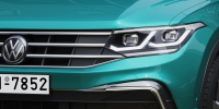 Photo Volkswagen Tiguan 2021 12