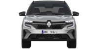 Photo Renault Austral 9