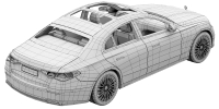 Photo Mercedes-Benz E-Class 2023 18