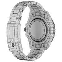 Photo Rolex GMT-Master II Rootbeer 6