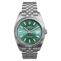 Photo Rolex Datejust 41 126334 4