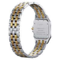 Photo Cartier Panthere de Cartier watch CRW2PN0019 5