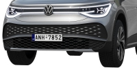 Photo Volkswagen ID6 X 2022 11
