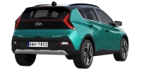 Photo Hyundai Bayon 3