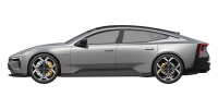 Photo Polestar 5 2026 4