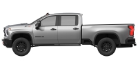 Photo Chevrolet Silverado HD ZR2 2024 6