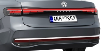 Photo Volkswagen Passat Pro 2025 10