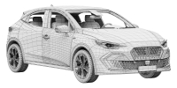 Photo Renault Clio 2026 18