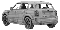 Photo Mini Countryman 2021 16