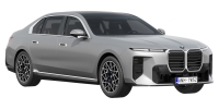 Photo BMW i7 60 2026 2