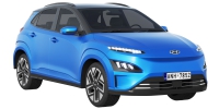 Photo Hyundai KONA electric 2022 5