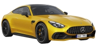Photo Mercedes-Benz AMG GT43 Coupe 2024 2