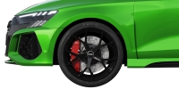 Photo Audi RS3 Limousine 2021 12
