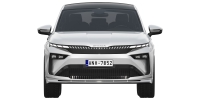 Photo Skoda Enyaq Coupe 2025 3
