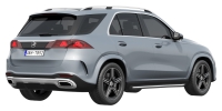 Photo Mercedes-Benz GLE 2027 4