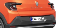Photo Renault Kardian 2024 10