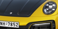 Photo Porsche 911 TECHART GTstreet R 2022 13