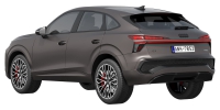 Photo Audi Q3 Sportback 2026 6