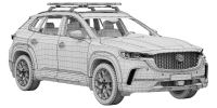 Photo Mazda CX-50 15