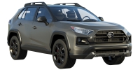 Photo Toyota RAV4 TRD Off-Road 2020 2