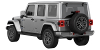Photo Jeep Wrangler 4xe 2024 5