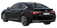 Photo Lexus ES 2022 2