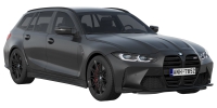 Photo BMW M3 Competition Touring 2022 5
