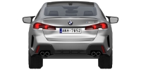 Photo BMW M235 Gran Coupe 2025 4