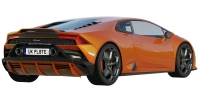 Photo Lamborghini Huracan Evo 2019 5