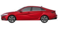Photo Hyundai Elantra 6
