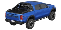 Photo Chevrolet Colorado ZR2 Desert Boss 2025 3