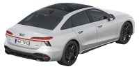 Photo Audi A6 sedan s-line 2026 9