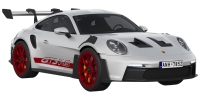 Photo Porsche 911 GT3 RS 2022 4