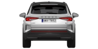 Photo Skoda Elroq First Edition 3