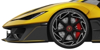 Photo Lamborghini Fenomeno 2026 3