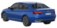 Photo Volkswagen Jetta 2022 2
